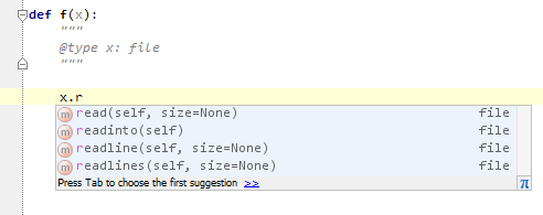 Вместо python2